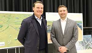 $4 million boost for Moosomin Airport expansion